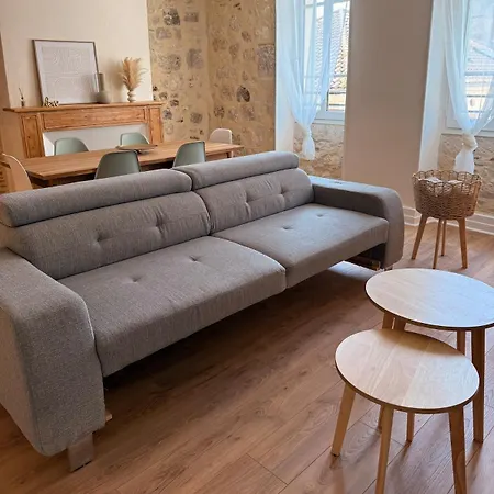Le Nid De L'union - Renove 2025 - Beau Village De France - Clim