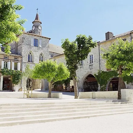 شقة Le Nid De L'union