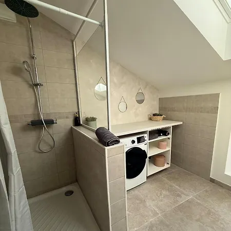 شقة Le Nid De L'union مونفلاكين