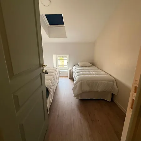 Le Nid De L'union * مونفلاكين