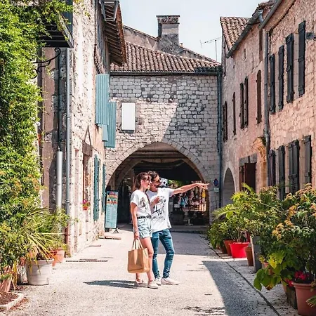 Le Nid De L'union شقة