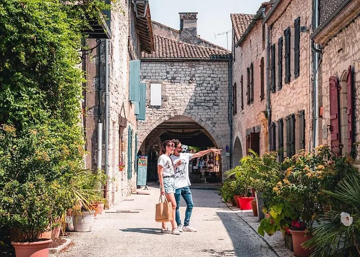 Le Nid De L'union شقة